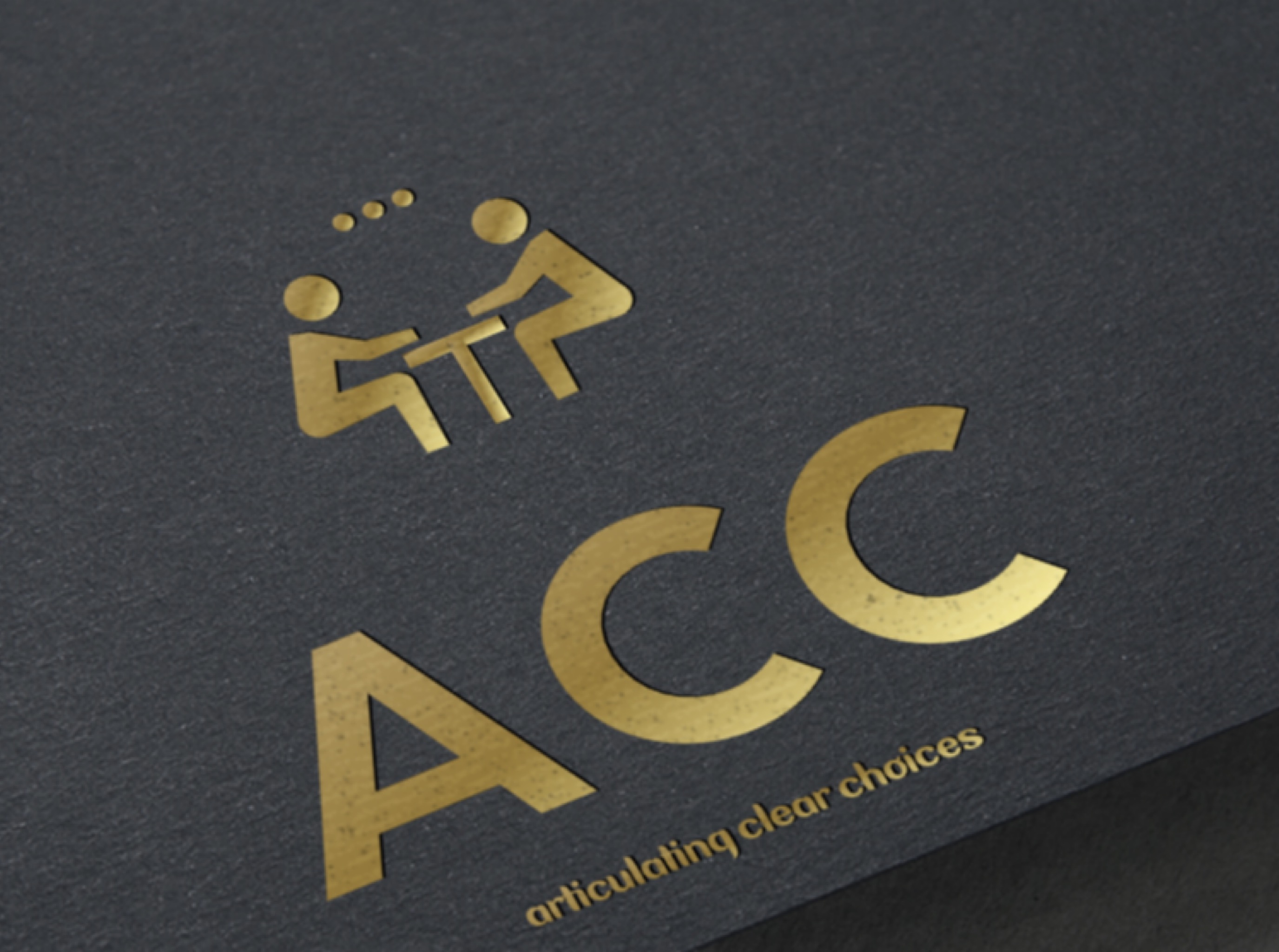 Articulating Clear Choices